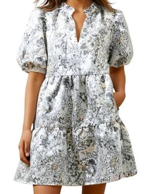 Sugar Lips mini dress